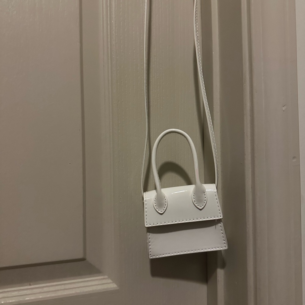 Mini purse